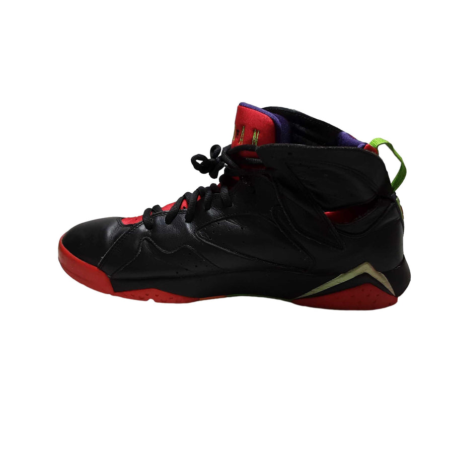 Jordan 304775-029 Black