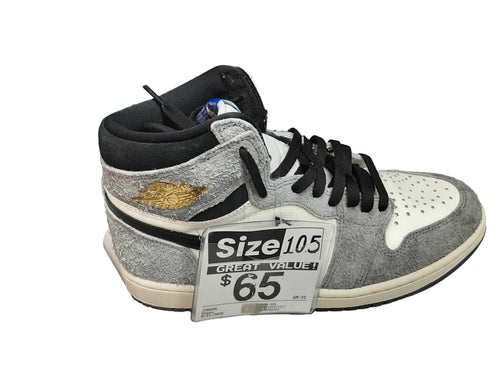 Jordan Dz5485-003 Gray