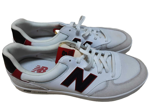 New Balance Ct300ng3 White