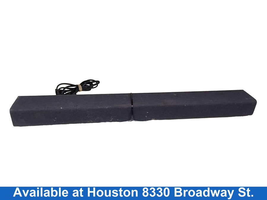 Lg Spm2 Black Home Sound Bar Speaker