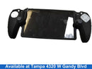 Sony Cfi-y1001 Portal Remote Player 8 Gb Black Portable Video Game System