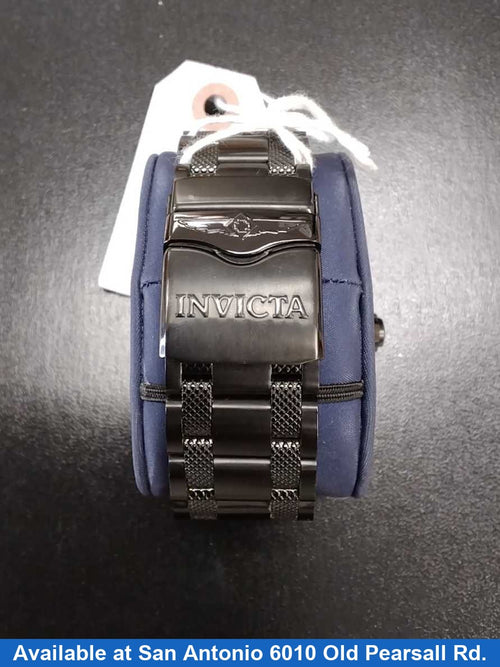 Watch - Yellow Gold 14k (.585) grams