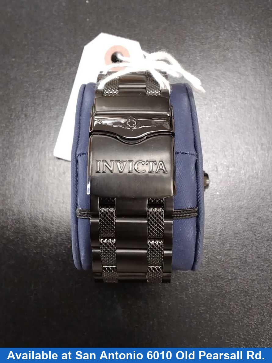 Watch - Yellow Gold 14k (.585) grams