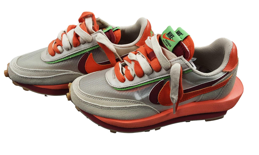 Nike Dh1347-100 Orange