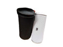 Jbl Flip White Portable Speaker
