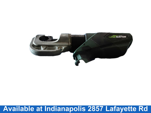 Greenlee Ek1240lx Green Electrician Tool