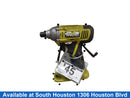 Ryobi P234g Green Cordless Standard Drill