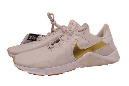 Nike Cq9545-010 White