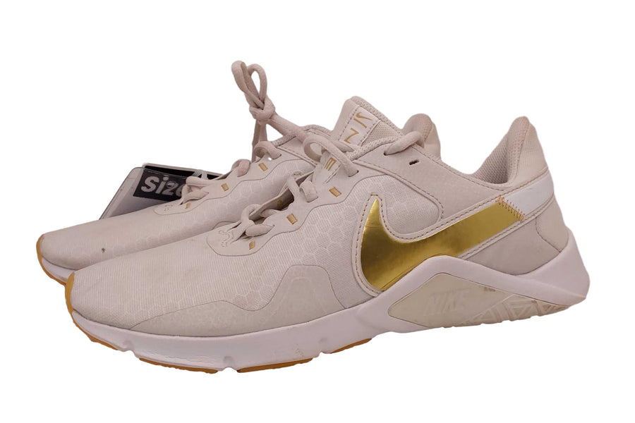 Nike Cq9545-010 White