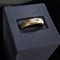 Yellow Gold 10k (.417) 3.6 grams Size 20