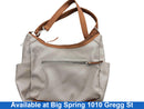 Rosetti Beige / Tan Purse / Handbag