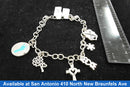 Bracelet - Silver 22.3 grams 7 inch