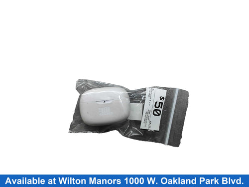 Jbl Vibe Beam White