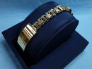ID Bracelet - Yellow Gold 10k (.417) 33 grams 7 inch