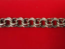 Cable Bracelet - Yellow Gold 14k (.585) 27.3 grams 7 inch