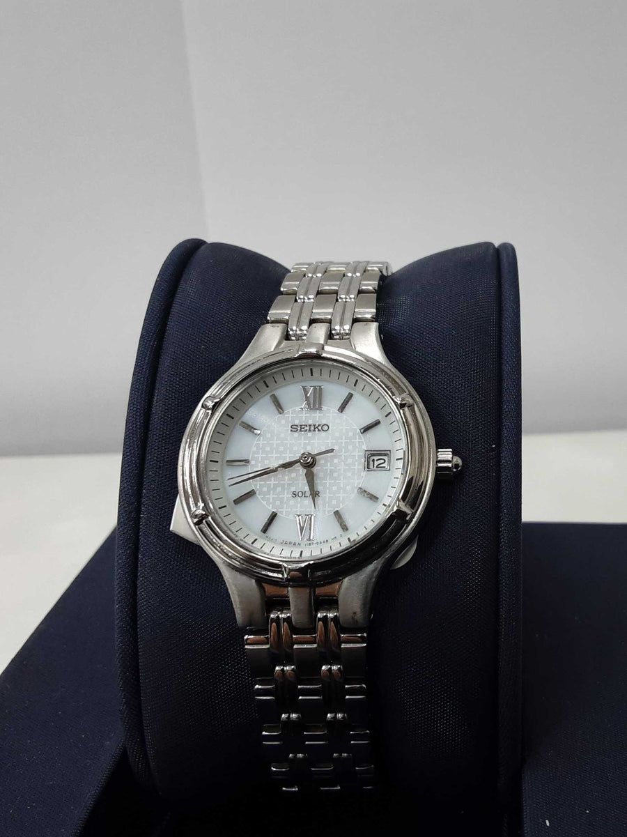 Watch - Stainless 49.6 grams