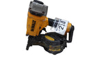 Dewalt Dw66c1 Yellow Pneumatic T Nailer