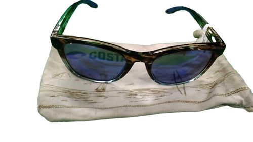Costa Aleta Multi-color