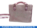Juicy Couture 108833 Pink Purse / Handbag