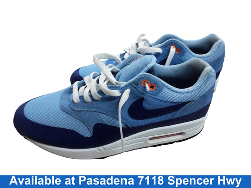 Nike Fz5808-400 Blue