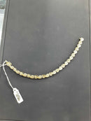 Bracelet - Yellow Gold 10k (.417) 13.7 grams 8 inch