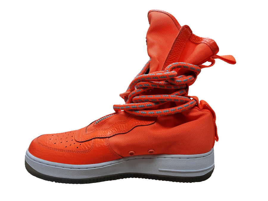 Nike 441128-800 Orange