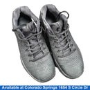 Jordan 31 Low Black