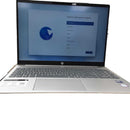 Hp Rtl8852be Amd Ryzen 5 16 Gb 2 Tb Silver Laptop