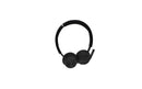 Poly Us-h52060 Black Stereo Headphone