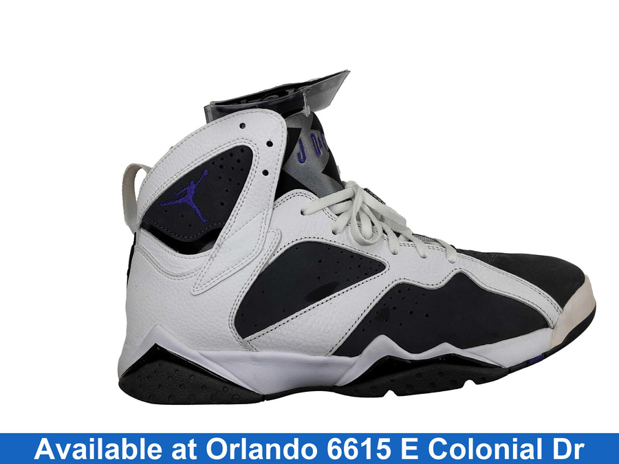 Jordan Cu9307-100 Gray