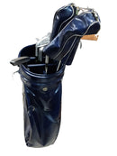 Burton Blue Golf Bag