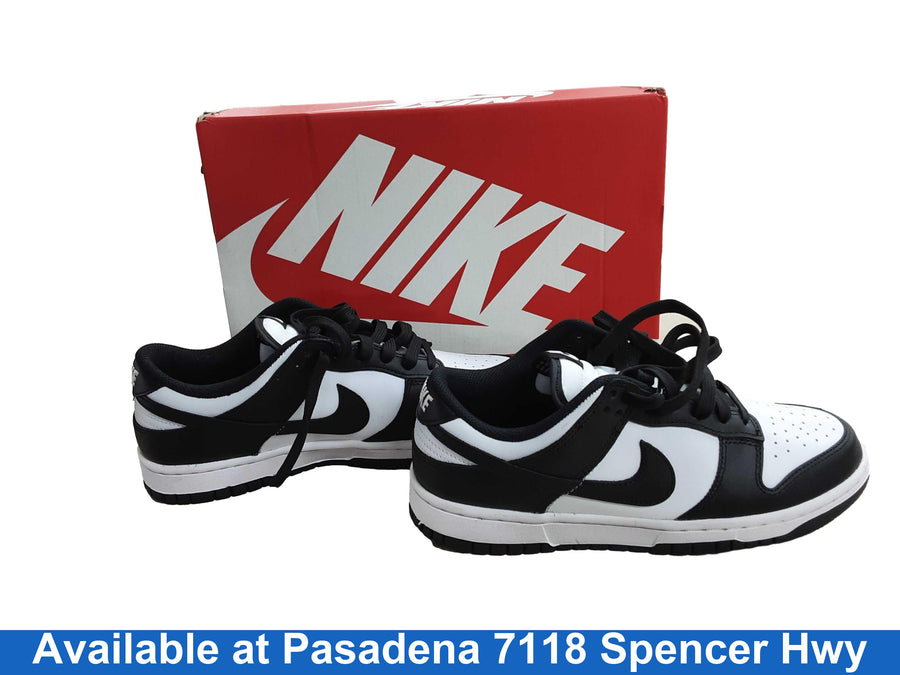 Nike Dd1503-101 Black
