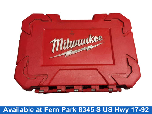 Milwaukee White Other Collectible