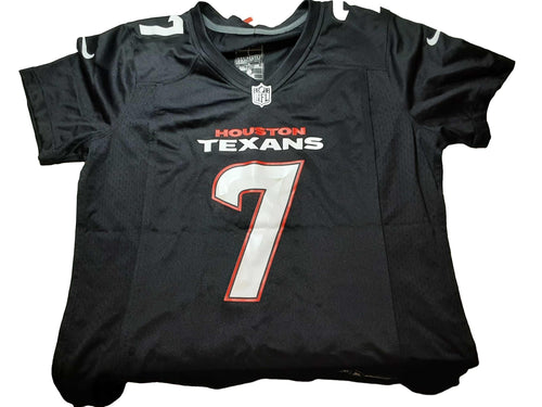Nike Black Sports Jersey