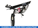 Schwinn Mtb Black Mountain Bike