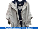Sailmaker Made In China Beige / Tan
