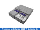 Nintendo Clv-201 8 Gb Gray Video Game Console