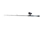 Abu Garcia Bmax3000 Black Fishing Rod & Reel Combo