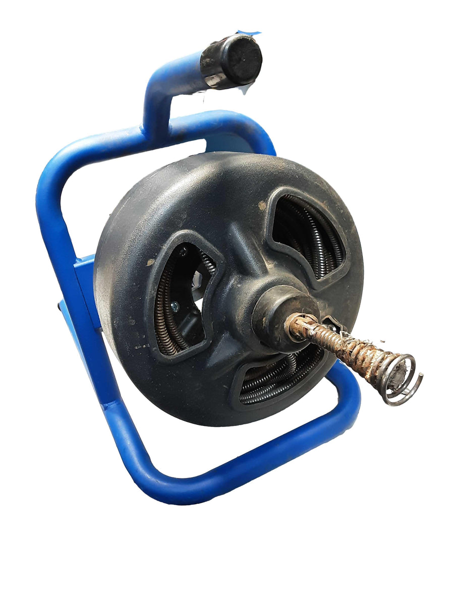 Cobra Pro Cp2040 Blue Electric Drain Snake