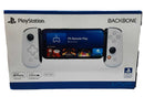 Sony Backbone White Gaming Controller