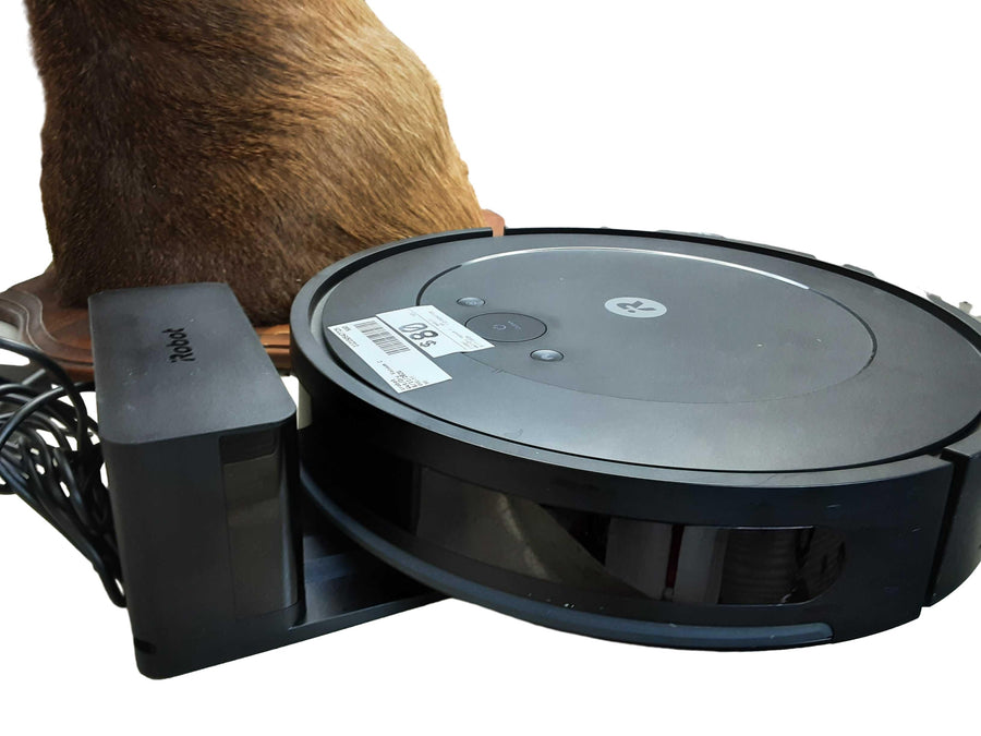 Irobot Rvg-y1 Black Wet / Dry Vacuum