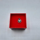 Symbol Pendant - Silver 1.7 grams