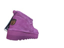 Bearpaw 3051w Pink