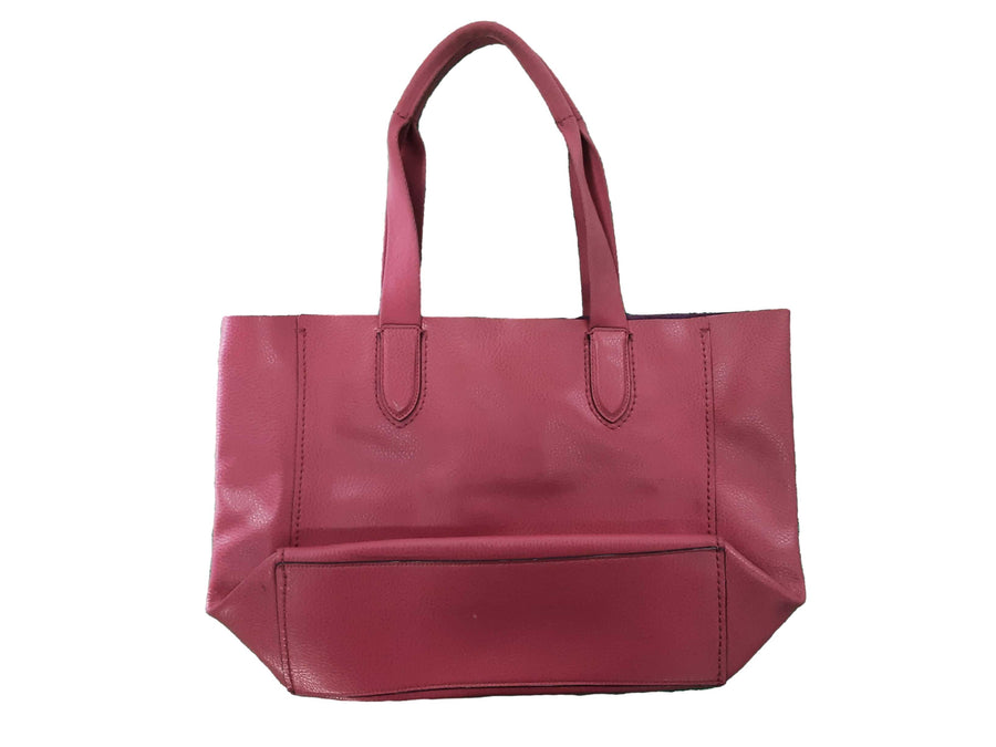 Coach M1632-f58660 Pink Purse / Handbag