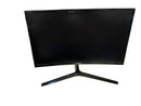 Samsung C24rg50fqn Black Computer Monitor