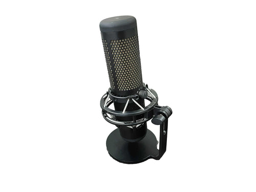 Hyper X 2309 Black Corded Microphone