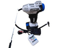 Hart Hpif01 White Inflator