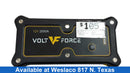 Volt Force Vf1002 Black Battery Charger