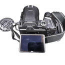 Nikon Coolpix B500 Black Digital SLR Camera