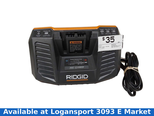 Rigid R840095 Orange Power Tool Accessory